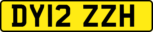 DY12ZZH