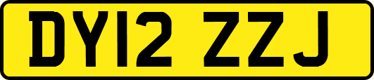 DY12ZZJ