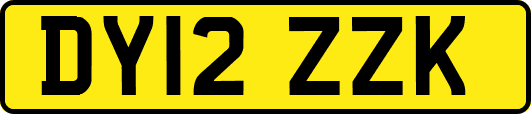 DY12ZZK