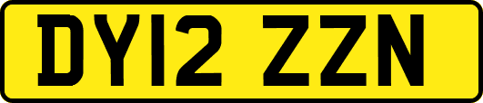 DY12ZZN