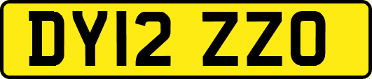 DY12ZZO