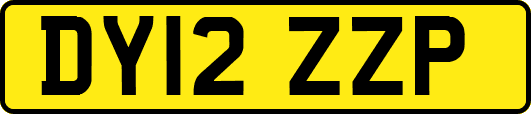 DY12ZZP