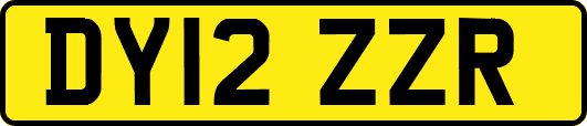 DY12ZZR