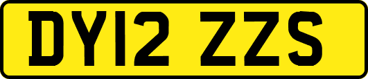 DY12ZZS