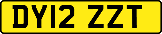 DY12ZZT