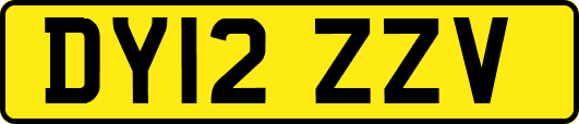 DY12ZZV