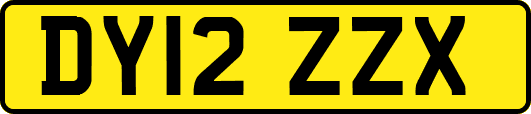 DY12ZZX