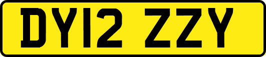 DY12ZZY