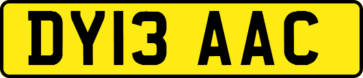 DY13AAC