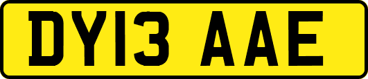 DY13AAE
