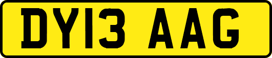 DY13AAG