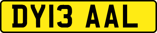 DY13AAL