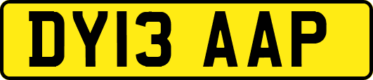 DY13AAP