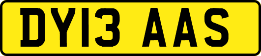 DY13AAS