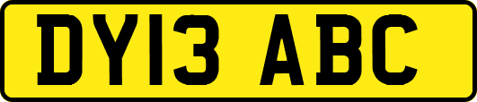 DY13ABC