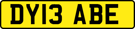 DY13ABE