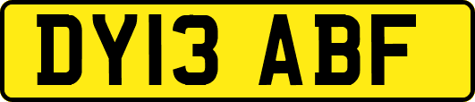 DY13ABF