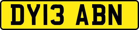DY13ABN