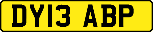 DY13ABP