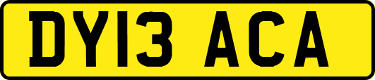 DY13ACA