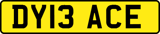 DY13ACE