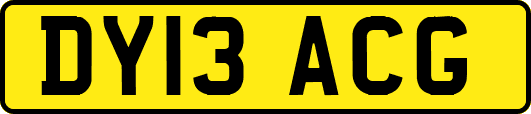 DY13ACG