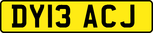 DY13ACJ