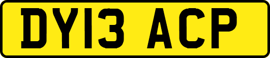 DY13ACP