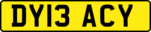 DY13ACY