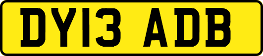 DY13ADB
