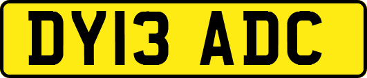 DY13ADC