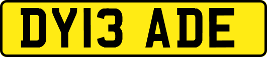 DY13ADE