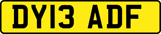 DY13ADF