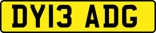 DY13ADG