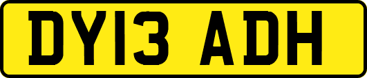 DY13ADH