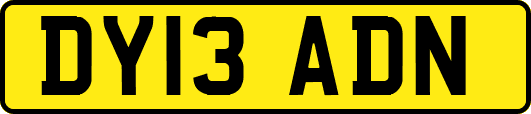 DY13ADN