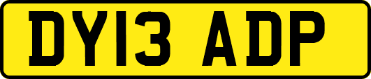 DY13ADP