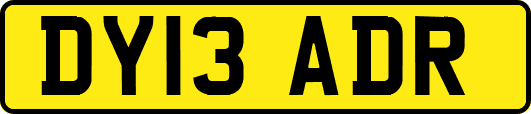 DY13ADR