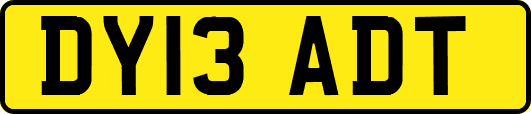 DY13ADT