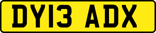 DY13ADX