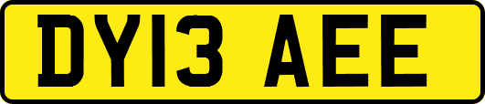 DY13AEE