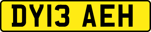 DY13AEH