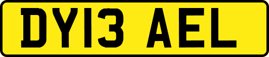 DY13AEL