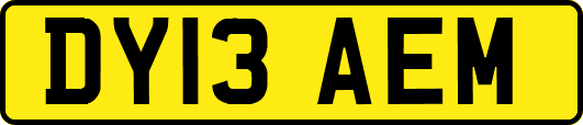 DY13AEM