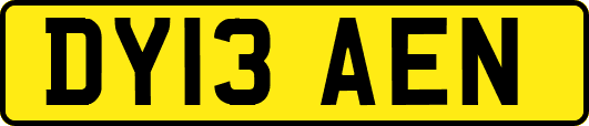 DY13AEN