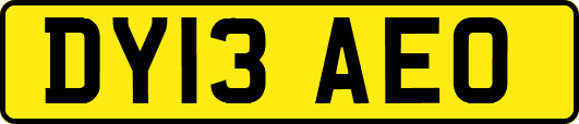 DY13AEO