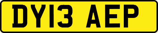 DY13AEP