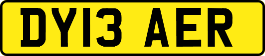DY13AER