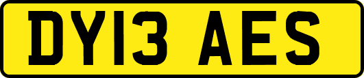 DY13AES