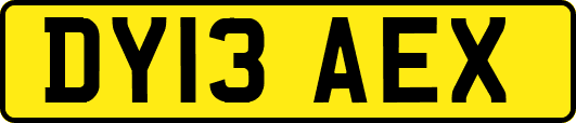 DY13AEX
